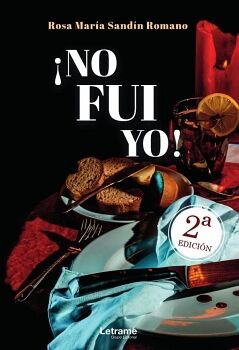 �NO FUI YO! 2� EDICI�N