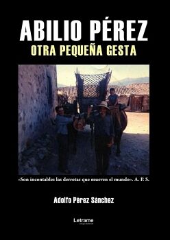 ABILIO P�REZ