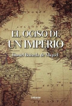 EL OCASO DE UN IMPERIO