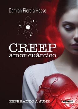 CREEP. AMOR CUNTICO