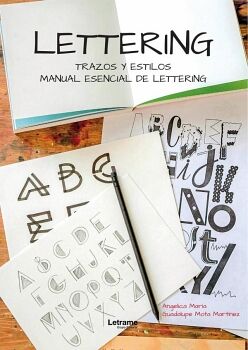 LETTERING