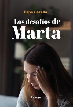 LOS DESAF�OS DE MARTA