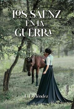 LOS S�ENZ EN LA GUERRA