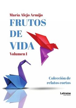 FRUTOS DE VIDA