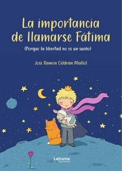 LA IMPORTANCIA DE LLAMARSE F�TIMA