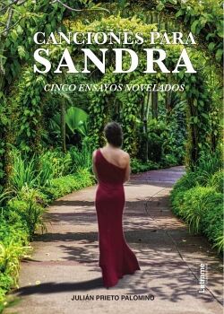CANCIONES PARA SANDRA