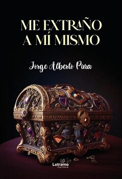 ME EXTRA�O A M� MISMO