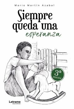SIEMPRE QUEDA UNA ESPERANZA 3� EDICI�N