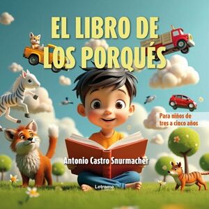 EL LIBRO DE LOS PORQUS