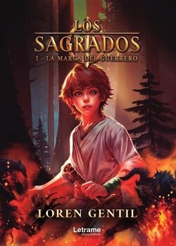 LOS SAGRADOS
