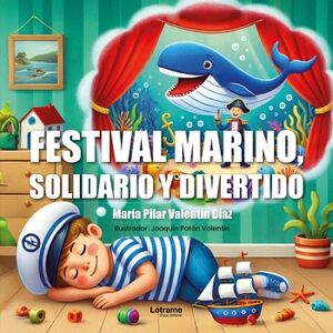 FESTIVAL MARINO, SOLIDARIO Y DIVERTIDO