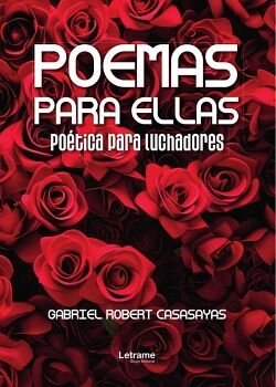 POEMAS PARA ELLAS