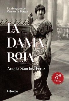 LA DAMA ROJA