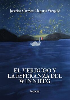 EL VERDUGO Y LA ESPERANZA DEL WINNIPEG