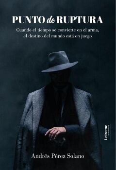 PUNTO DE RUPTURA