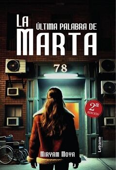 LA �LTIMA PALABRA DE MARTA