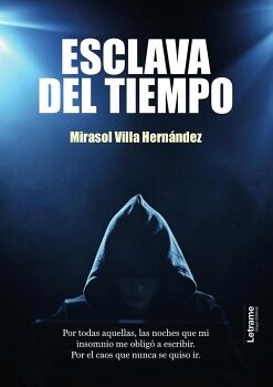 ESCLAVA DEL TIEMPO