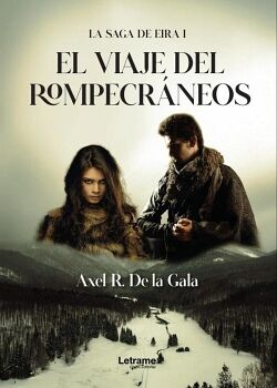 EL VIAJE DEL ROMPECRNEOS