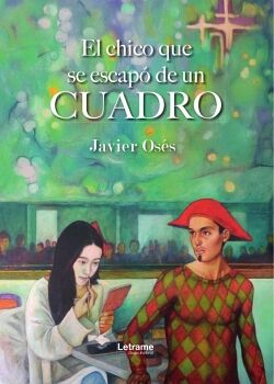 EL CHICO QUE SE ESCAP DE UN CUADRO