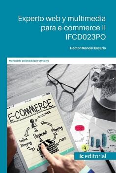 EXPERTO WEB Y MULTIMEDIA PARA E-COMMERCE II