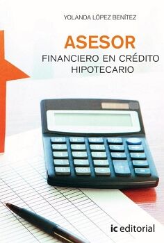 ASESOR FINANCIERO EN CRDITO HIPOTECARIO