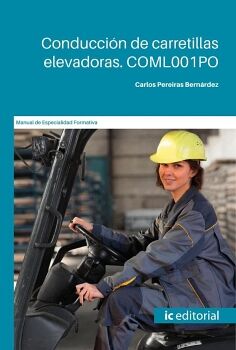 CONDUCCI�N DE CARRETILLAS ELEVADORAS