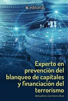 EXPERTO EN PREVENCI�N DEL BLANQUEO DE CAPITALES Y FINANCIACI�N DEL TERRORISMO