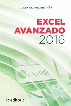 EXCEL AVANZADO 2016