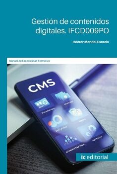 GESTI�N DE CONTENIDOS DIGITALES