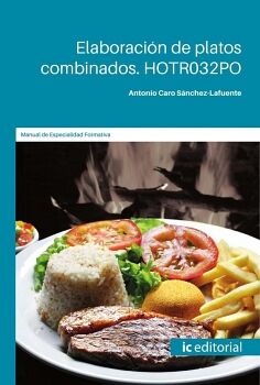 ELABORACIN DE PLATOS COMBINADOS