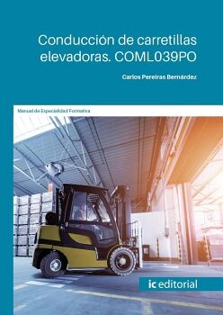 CONDUCCI�N DE CARRETILLAS ELEVADORAS