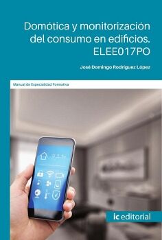 DOM�TICA Y MONITORIZACI�N DEL CONSUMO EN EDIFICIOS
