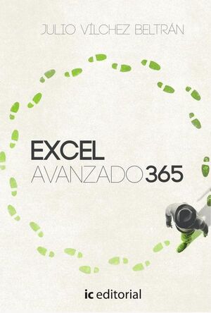 EXCEL AVANZADO 365