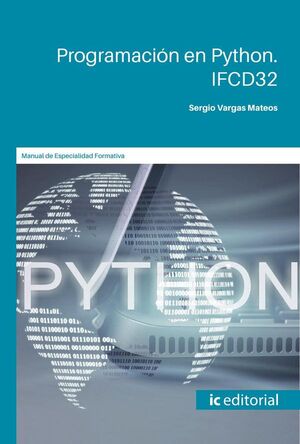 PROGRAMACIN EN PYTHON