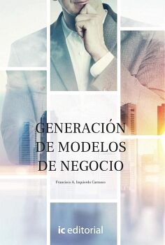 GENERACIN DE MODELOS DE NEGOCIO