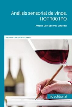 ANLISIS SENSORIAL DE VINOS