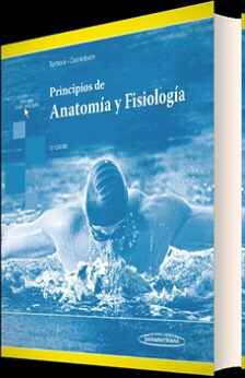 PRINCIPIOS DE ANATOMA Y FISIOLOGA 15ED. (C/VERSIN DIGITAL)