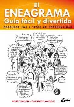 EL ENEAGRAMA