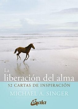 LA LIBERACIN DEL ALMA