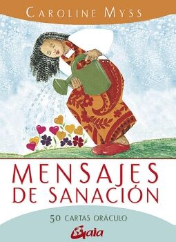 MENSAJES DE SANACI�N