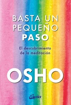 BASTA UN PEQUEO PASO