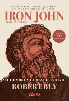 IRON JOHN: JUAN DE HIERRO