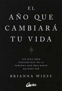 EL AO QUE CAMBIAR TU VIDA