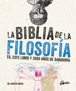 LA BIBLIA DE LA FILOSOFA
