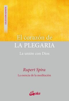 EL CORAZN DE LA PLEGARIA