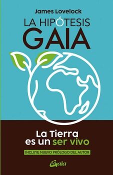 LA HIPTESIS GAIA