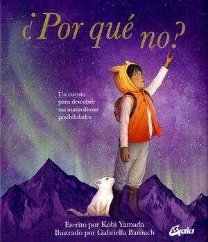 �POR QU� NO?