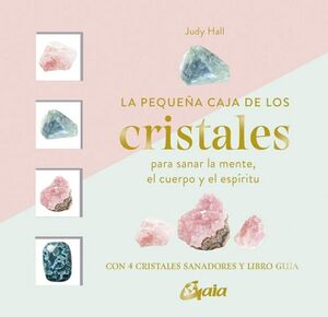 LA PEQUEA CAJA DE LOS CRISTALES