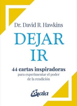 DEJAR IR