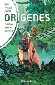 ORGENES                                  (EMPASTADO)